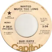 Suzi Dietz