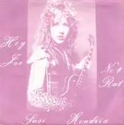 Suzi Hendrix - Hey Joe