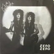 Suzi Hendrix - Zero Zero