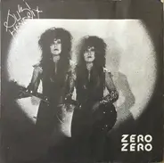 Suzi Hendrix - Zero Zero