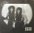 7inch Vinyl Single - Suzi Hendrix - Zero Zero