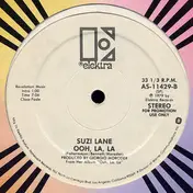 Suzi Lane - Harmony / Ooh, La, La