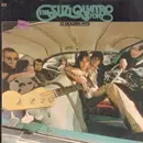 LP - Suzi Quatro - The Suzi Quatro Story - 12 Golden Hits