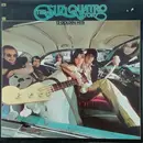 LP - Suzi Quatro - The Suzi Quatro Story - 12 Golden Hits