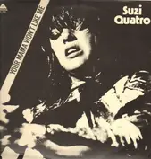 Suzi Quatro