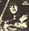 LP - Suzi Quatro - Your Mamma Won't Like Me