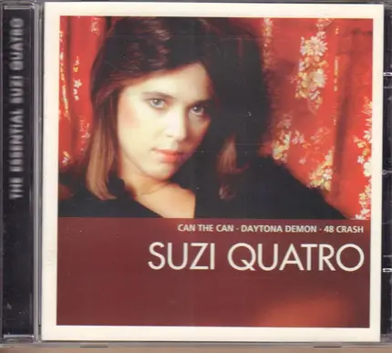 Suzi Quatro - The Essential