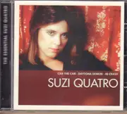 CD - Suzi Quatro - The Essential