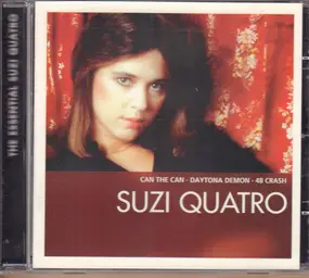 Suzi Quatro - The Essential