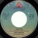7inch Vinyl Single - Suzi Quatro - Lipstick