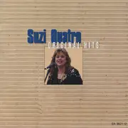 CD - Suzi Quatro - Original hits
