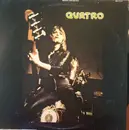 LP - Suzi Quatro - Quatro