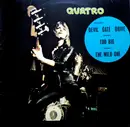 LP - Suzi Quatro - Quatro