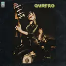LP - Suzi Quatro - Quatro
