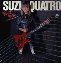 LP - Suzi Quatro - Rock Hard