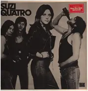 Suzi Quatro - Suzi Quatro