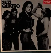 Suzi Quatro - Suzi Quatro