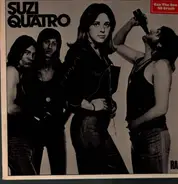 Suzi Quatro - Suzi Quatro