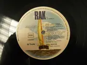 LP - Suzi Quatro - Suzi... And Other Four Letter Words = Y Otras Palabras De Cuatro Letras