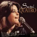 CD - Suzi Quatro - The Gold Collection