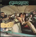 LP - Suzi Quatro - The Suzi Quatro Story - 12 Golden Hits