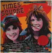Suzi Quatro / The Pretenders / Roxy Music a.o. - Times Square