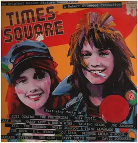 Soundtrack - Times Square