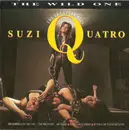 CD - Suzi Quatro - The Wild One - The Greatest Hits
