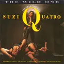 LP - Suzi Quatro - The Wild One: The Greatest Hits