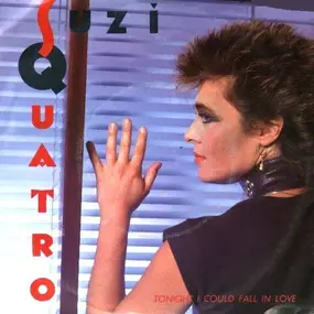 Suzi Quatro - Tonight I Could Fall In Love