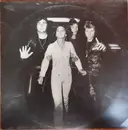 LP - Suzi Quatro - Aggro-Phobia