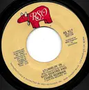 7inch Vinyl Single - Suzi Quatro And Chris Norman - Stumblin' In