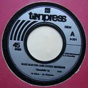 7inch Vinyl Single - Suzi Quatro And Chris Norman - Stumblin' In - Company Sleeve