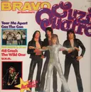 LP - Suzi Quatro - BRAVO Präsentiert: Suzi Quatro