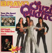 Suzi Quatro - BRAVO Präsentiert: Suzi Quatro