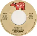 7inch Vinyl Single - Suzi Quatro & Chris Norman - Stumblin' In / A Stranger To Paradise