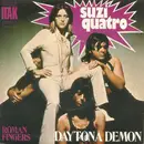 7inch Vinyl Single - Suzi Quatro - Daytona Demon