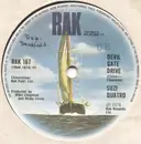 7inch Vinyl Single - Suzi Quatro - Devil Gate Drive - Solid Centre