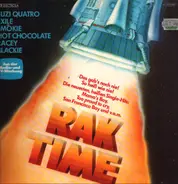 Suzi Quatro / Exile / Smokie a.o. - Raktime