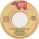7inch Vinyl Single - Suzi Quatro - If You Can't Give Me Love / Non-Citizen