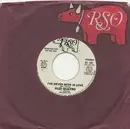 7inch Vinyl Single - Suzi Quatro - I've Never Been In Love