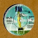 7inch Vinyl Single - Suzi Quatro - Mama's Boy
