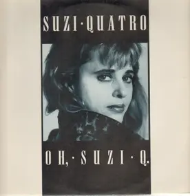 Suzi Quatro - Oh, Suzi Q.