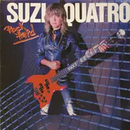 Suzi Quatro - Rock Hard