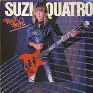 Suzi Quatro - Rock Hard