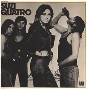 Suzi Quatro