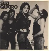 Suzi Quatro