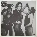 LP - Suzi Quatro - Suzi Quatro