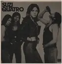 LP - Suzi Quatro - Suzi Quatro - Club Edition