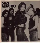 Suzie Quatro